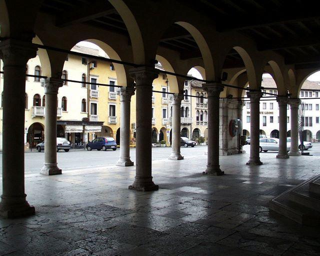 Residenza Dei Tolomei 萨西里 外观 照片